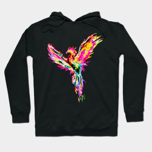 phoenix Hoodie